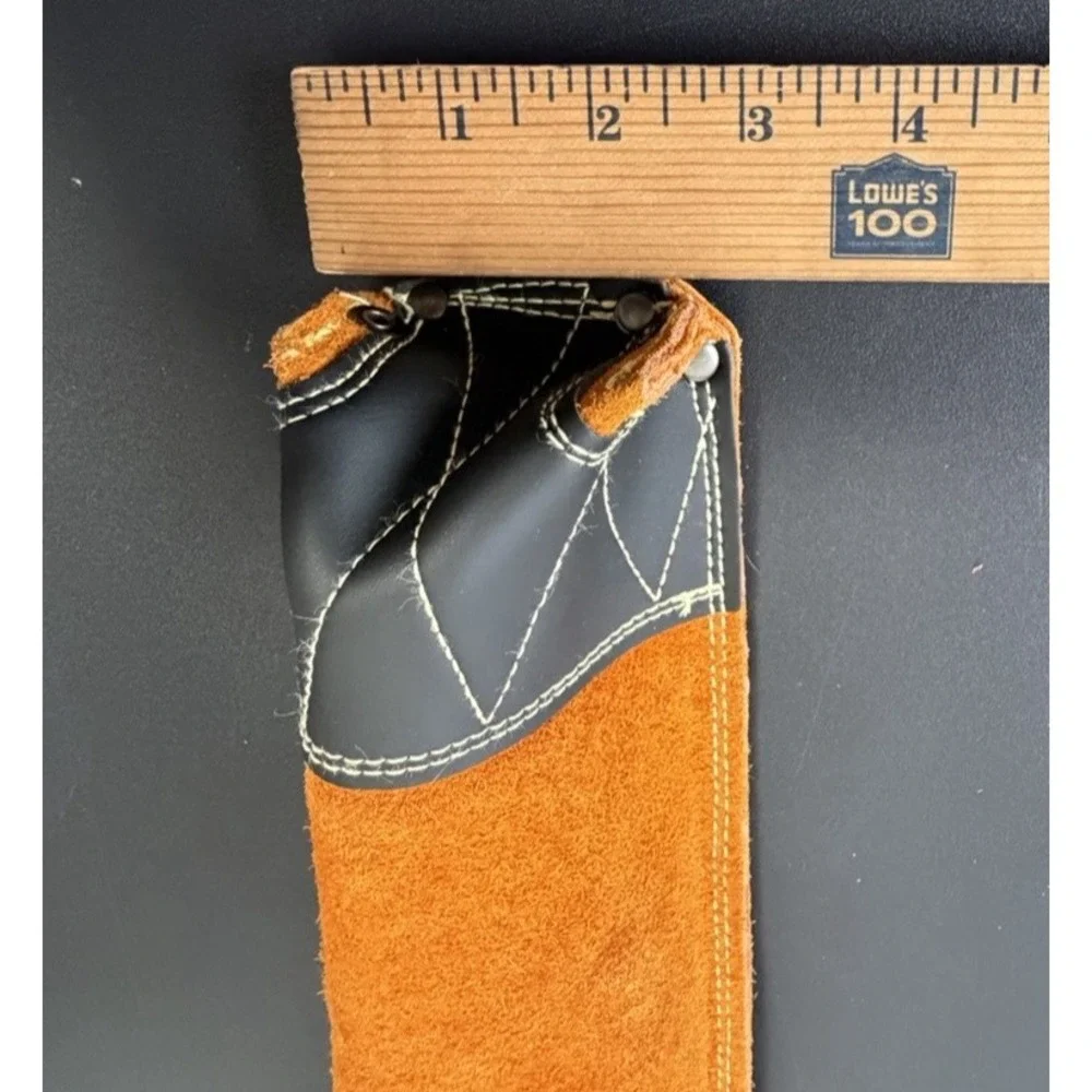 Leather Tool Holder‎ Welding Rod Organizer Multipurpose Storage Pocket